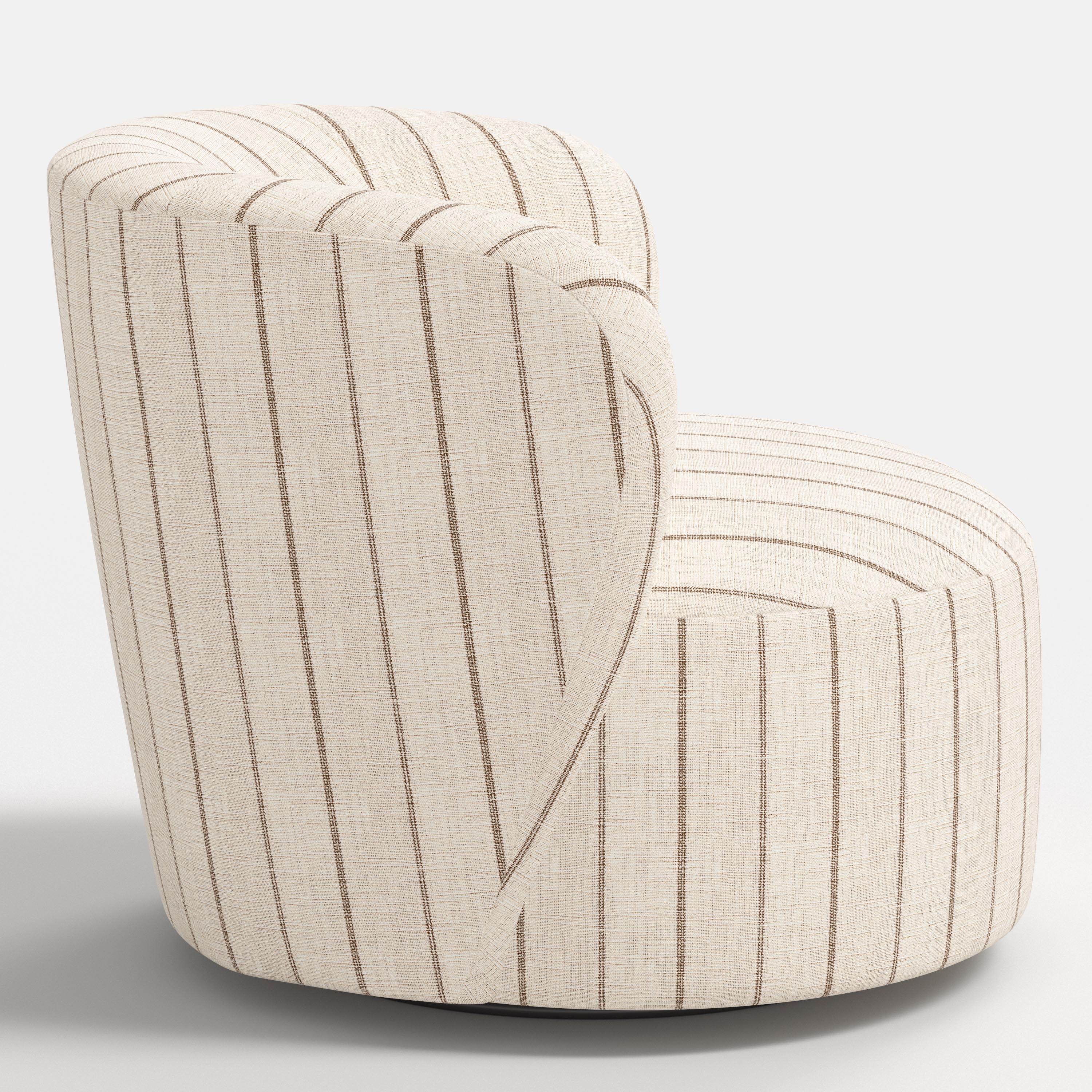 Cosette Swivel Chair