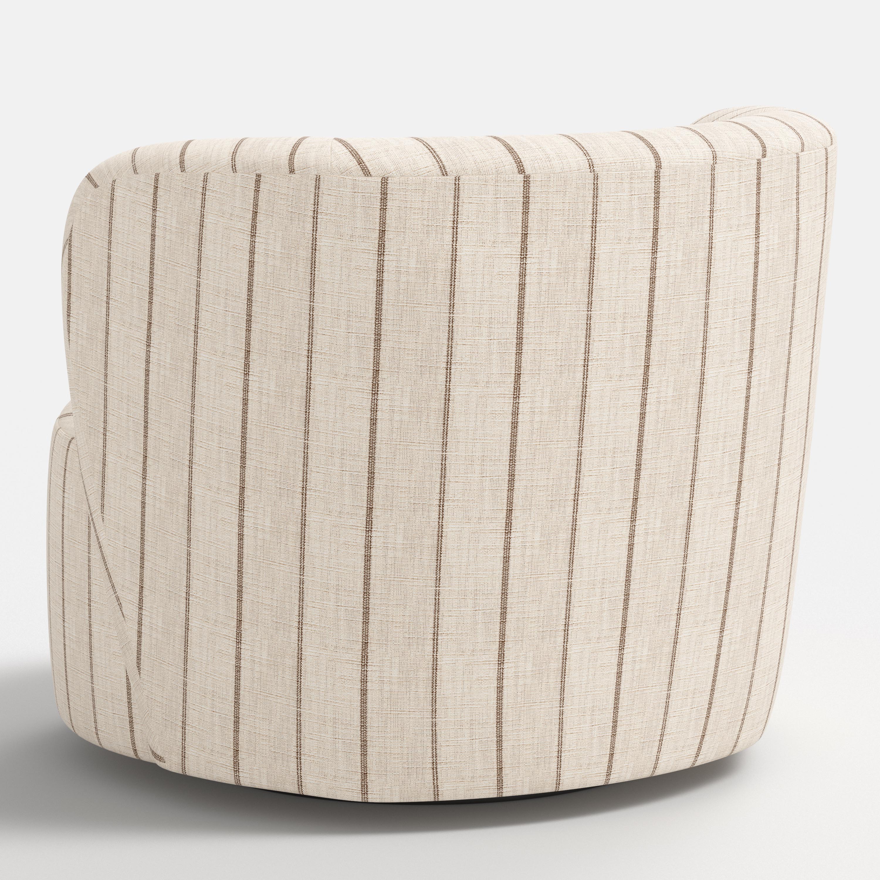 Cosette Swivel Chair