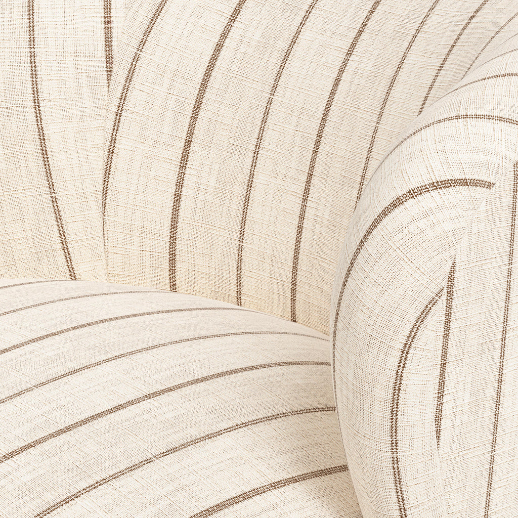 Cosette Swivel Chair