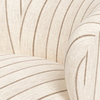 Cosette Swivel Chair