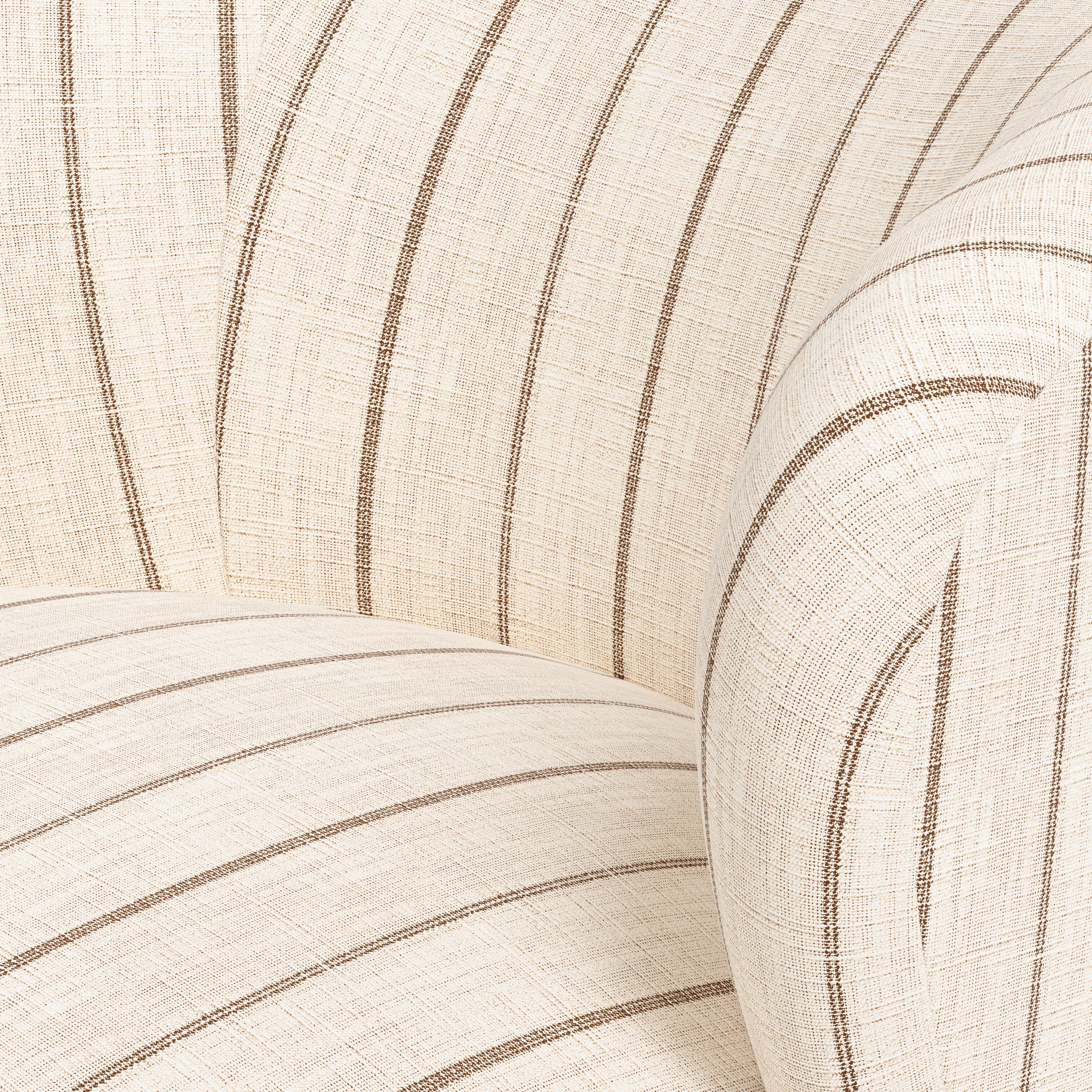 Cosette Swivel Chair