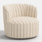 Cosette Swivel Chair