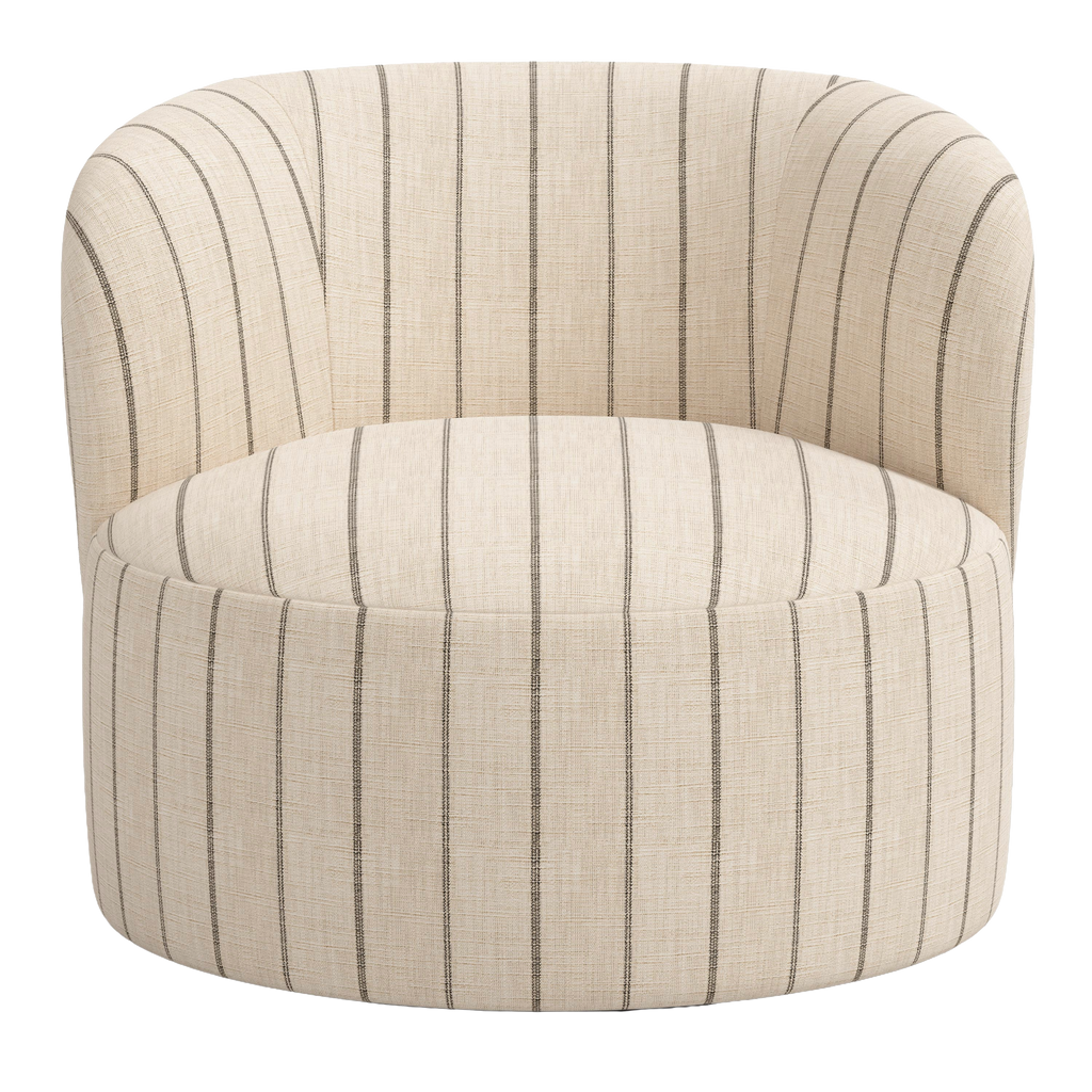 Cosette Swivel Chair