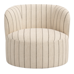 Cosette Swivel Chair