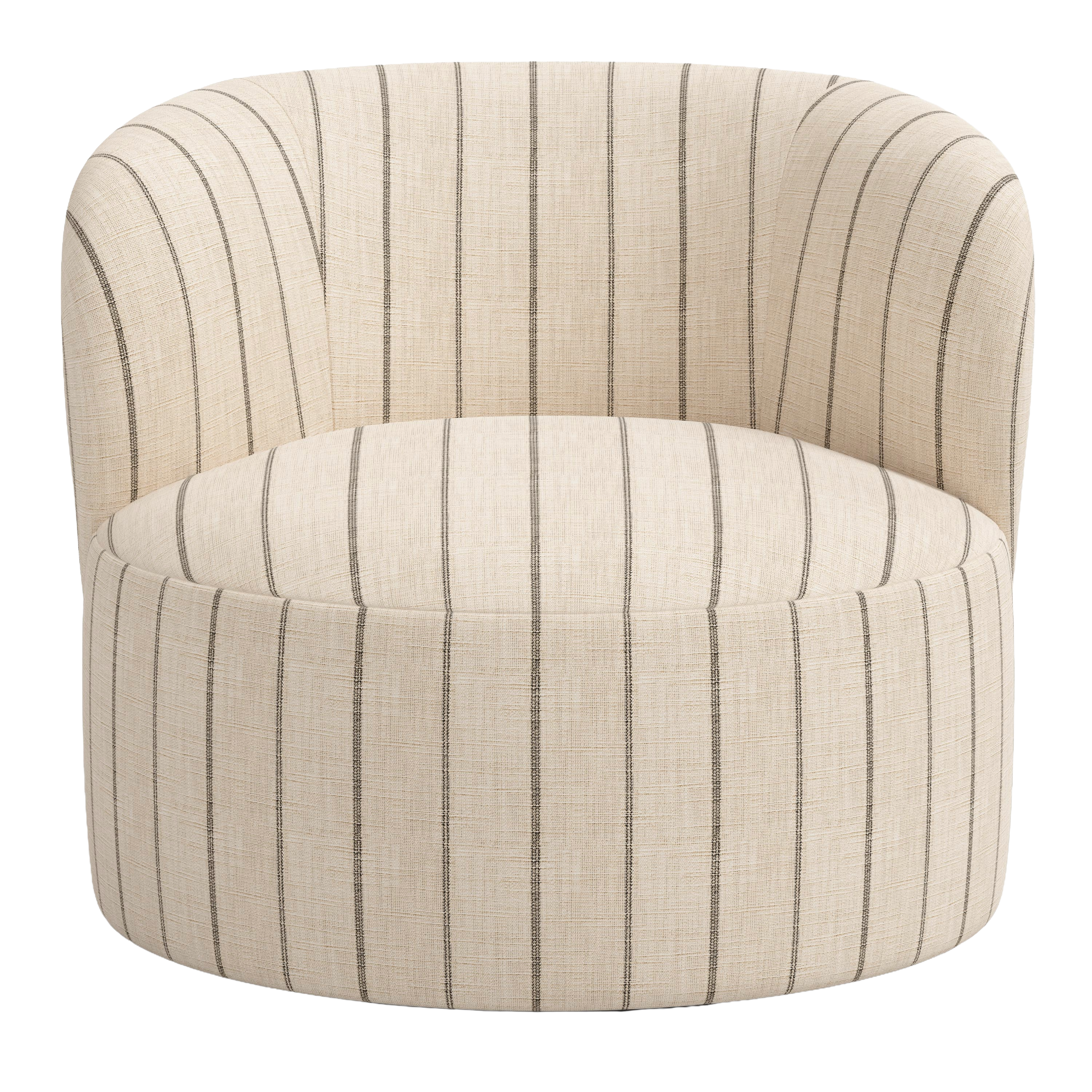 Cosette Swivel Chair