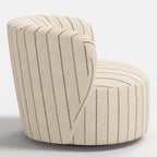 Cosette Swivel Chair