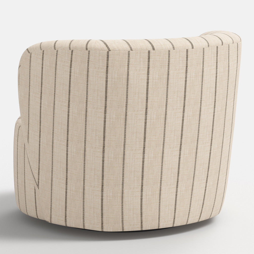 Cosette Swivel Chair