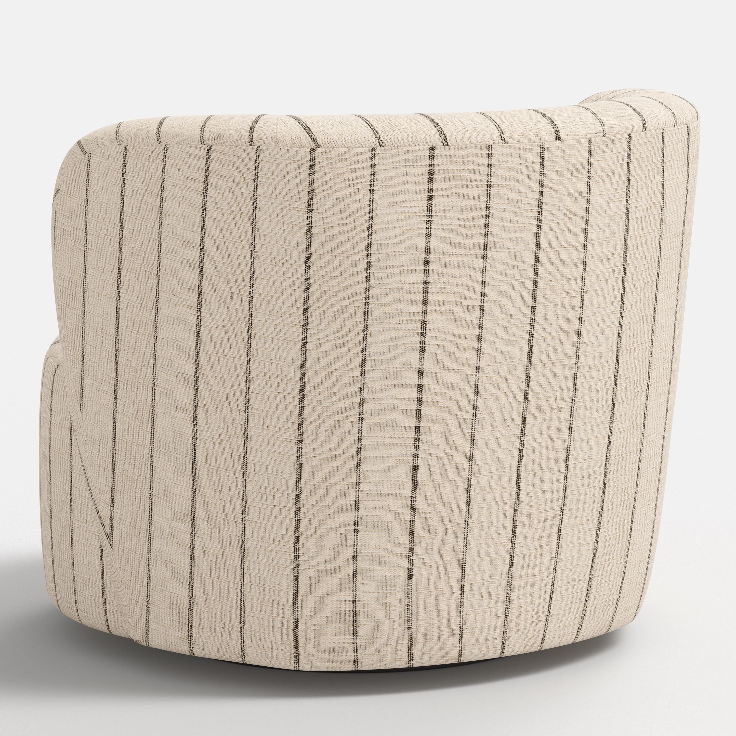 Cosette Swivel Chair