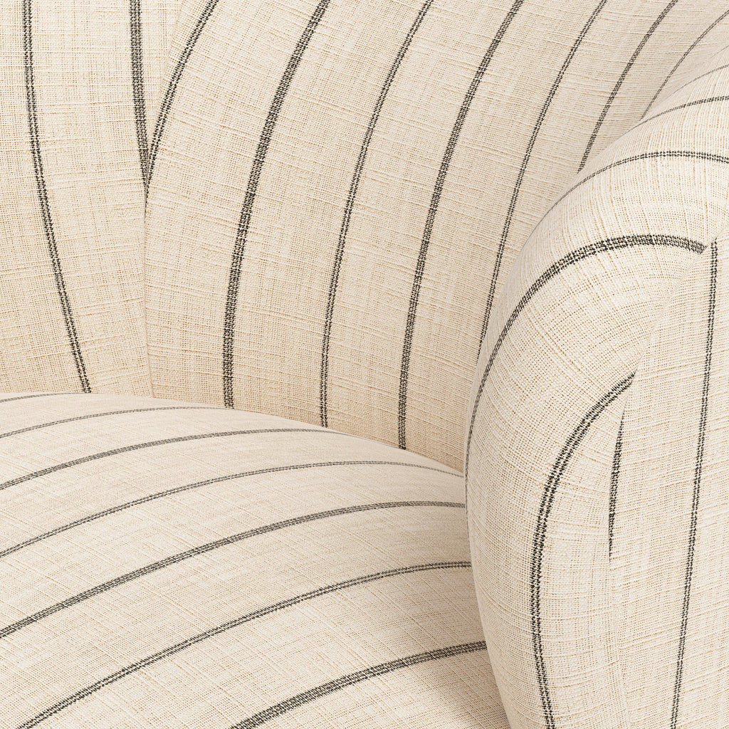 Cosette Swivel Chair