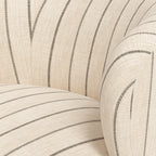 Cosette Swivel Chair