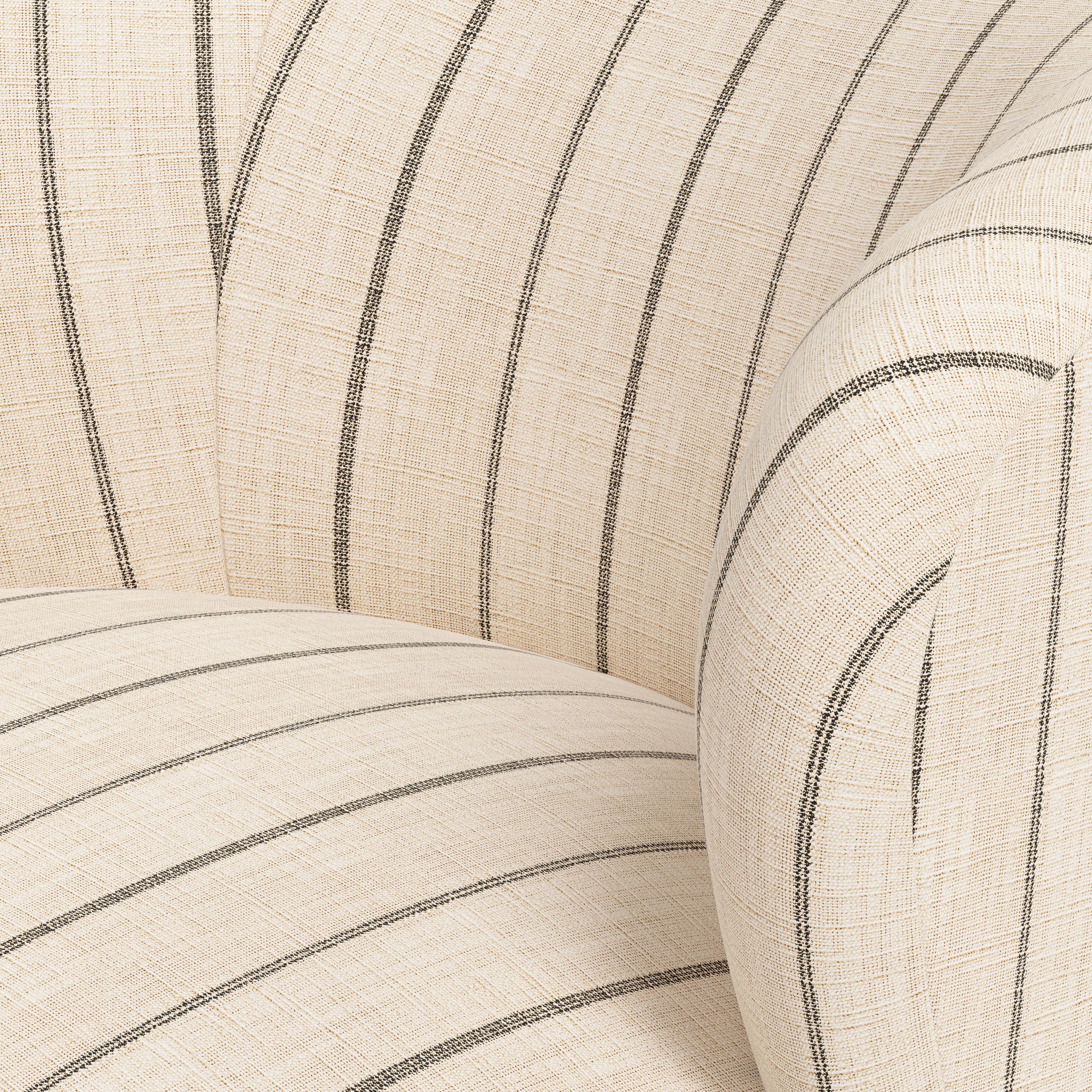 Cosette Swivel Chair