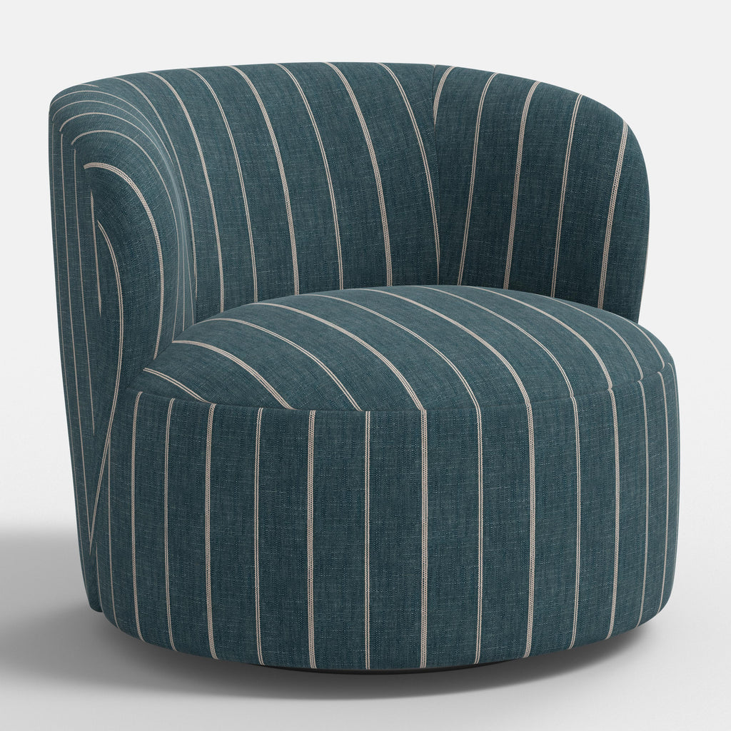 Cosette Swivel Chair
