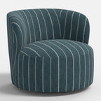 Cosette Swivel Chair