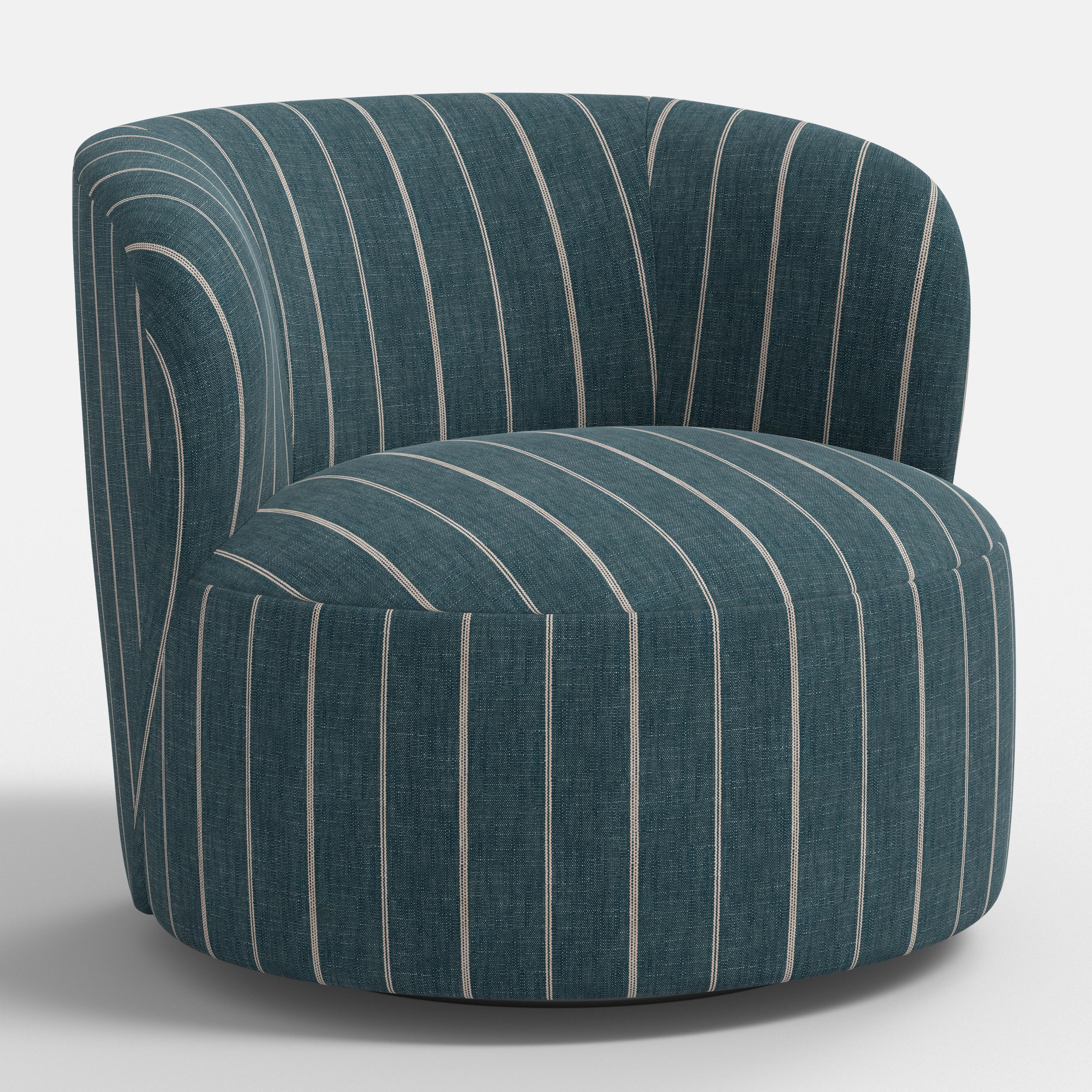 Cosette Swivel Chair