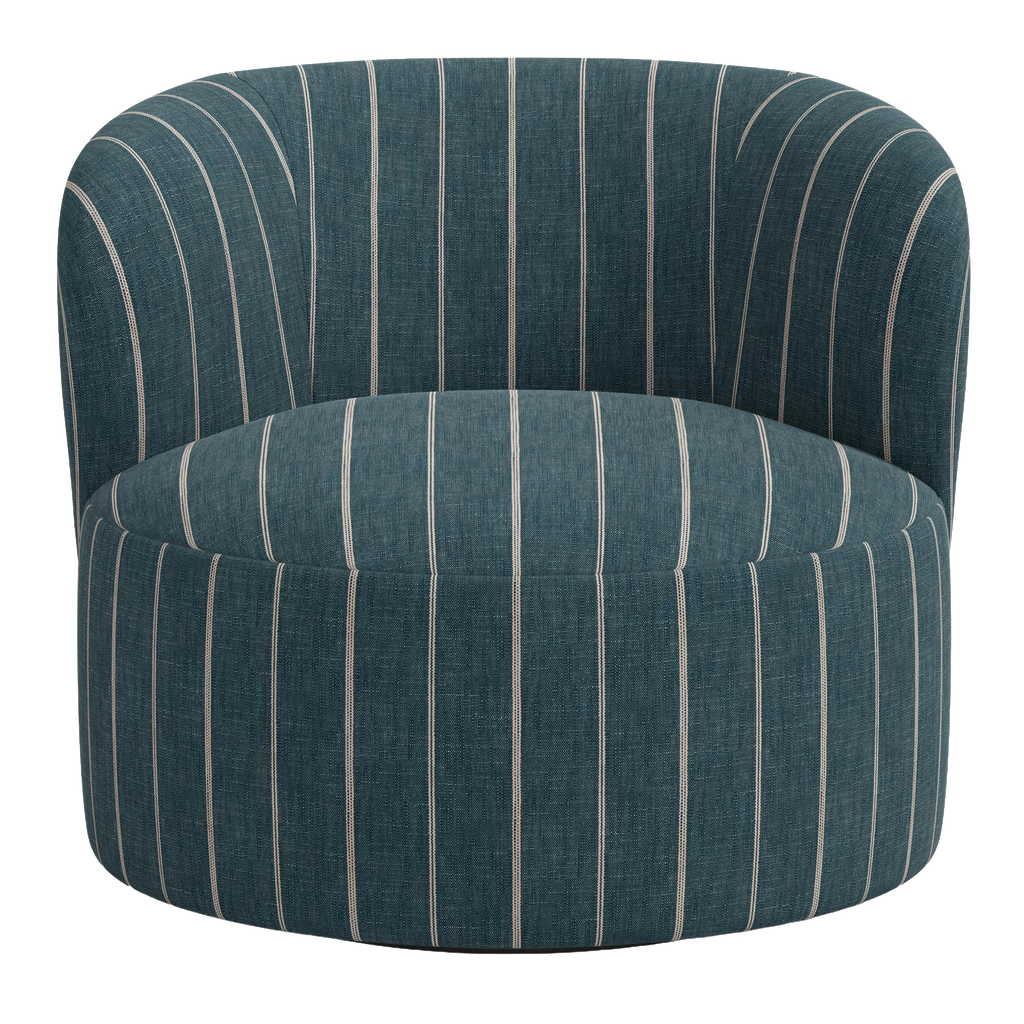 Cosette Swivel Chair