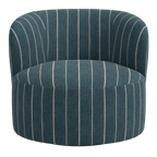 Cosette Swivel Chair