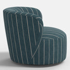 Cosette Swivel Chair