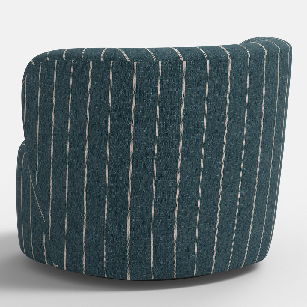 Cosette Swivel Chair