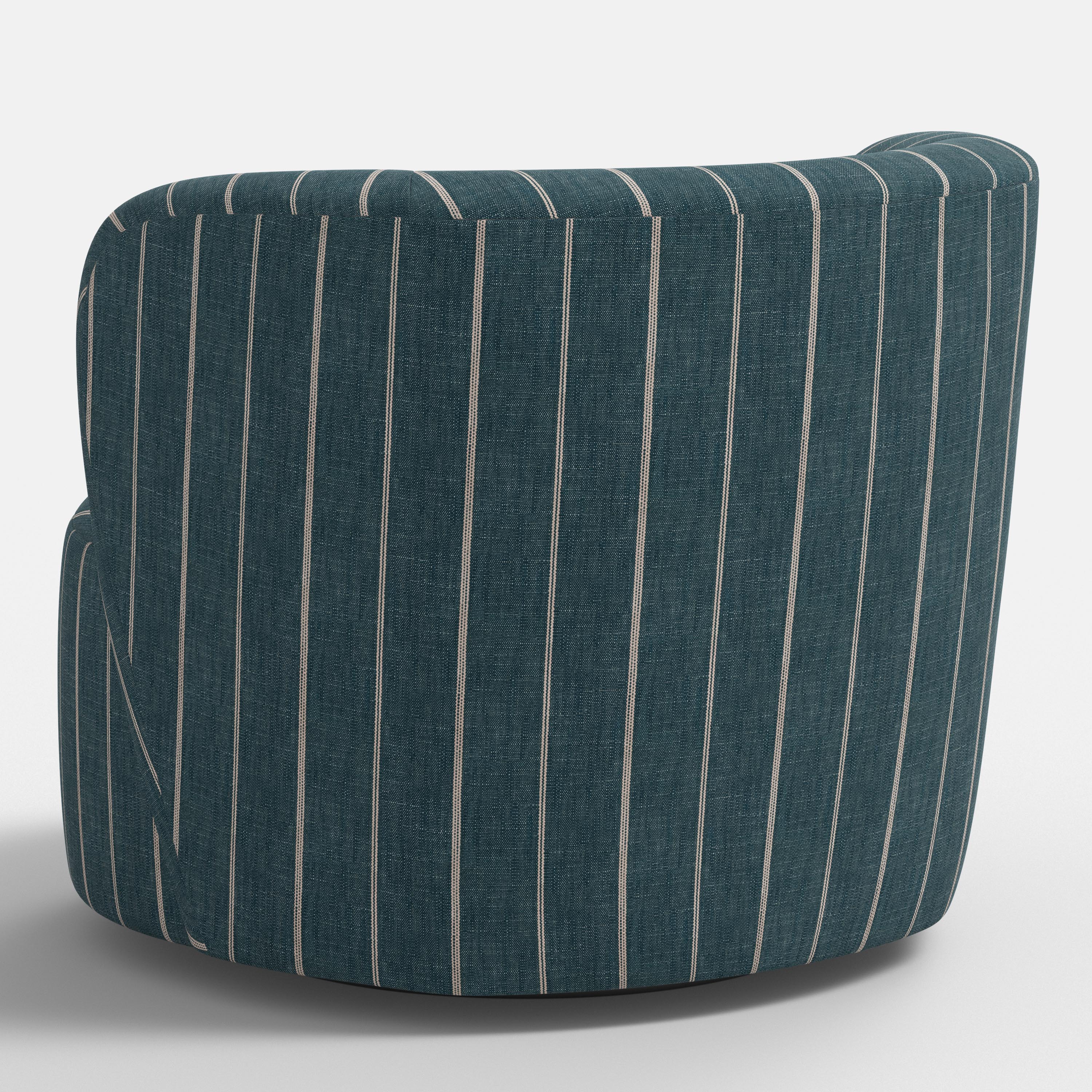 Cosette Swivel Chair