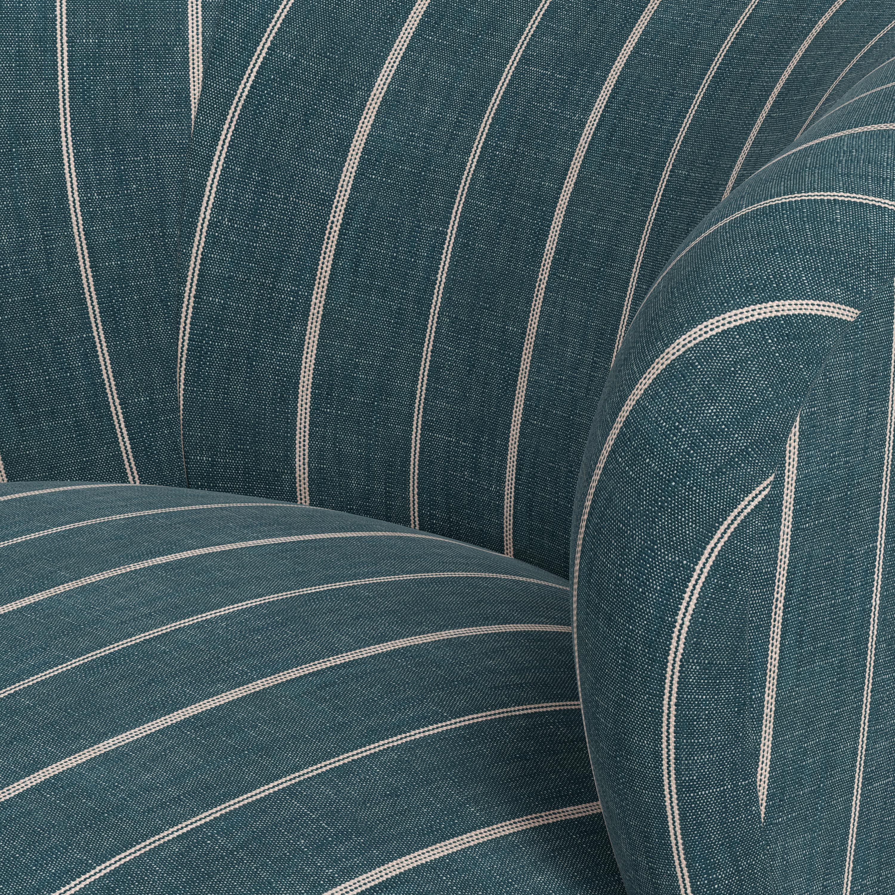 Cosette Swivel Chair