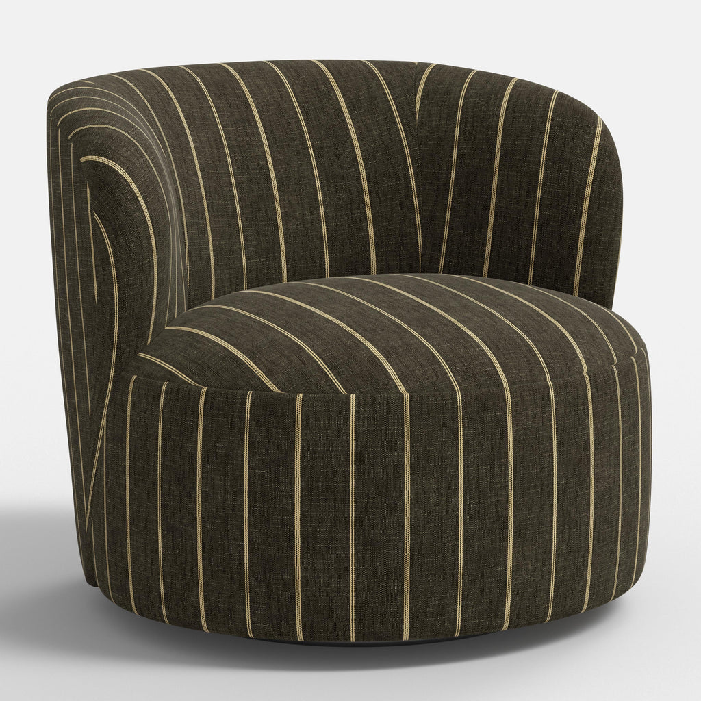 Cosette Swivel Chair