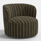 Cosette Swivel Chair