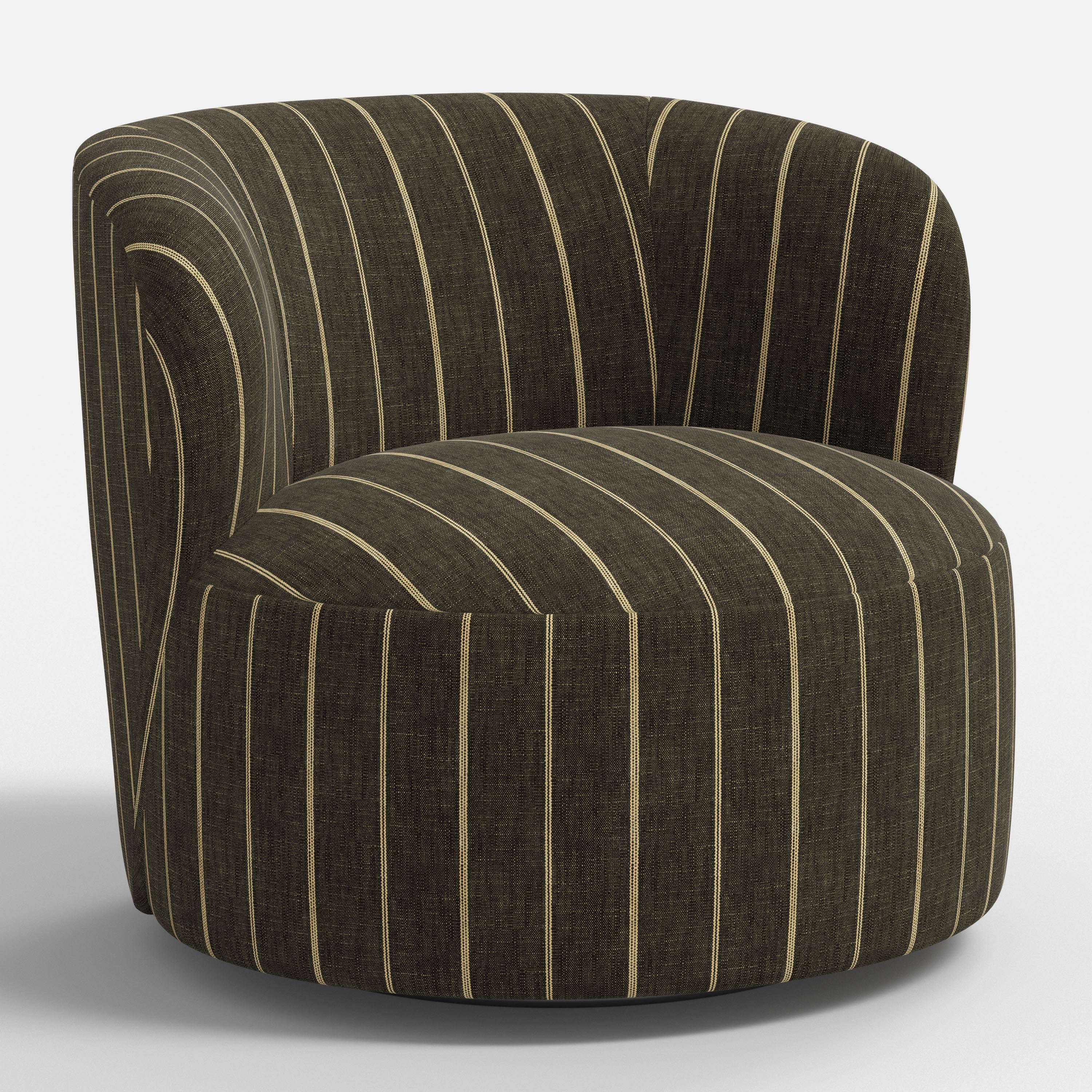 Cosette Swivel Chair