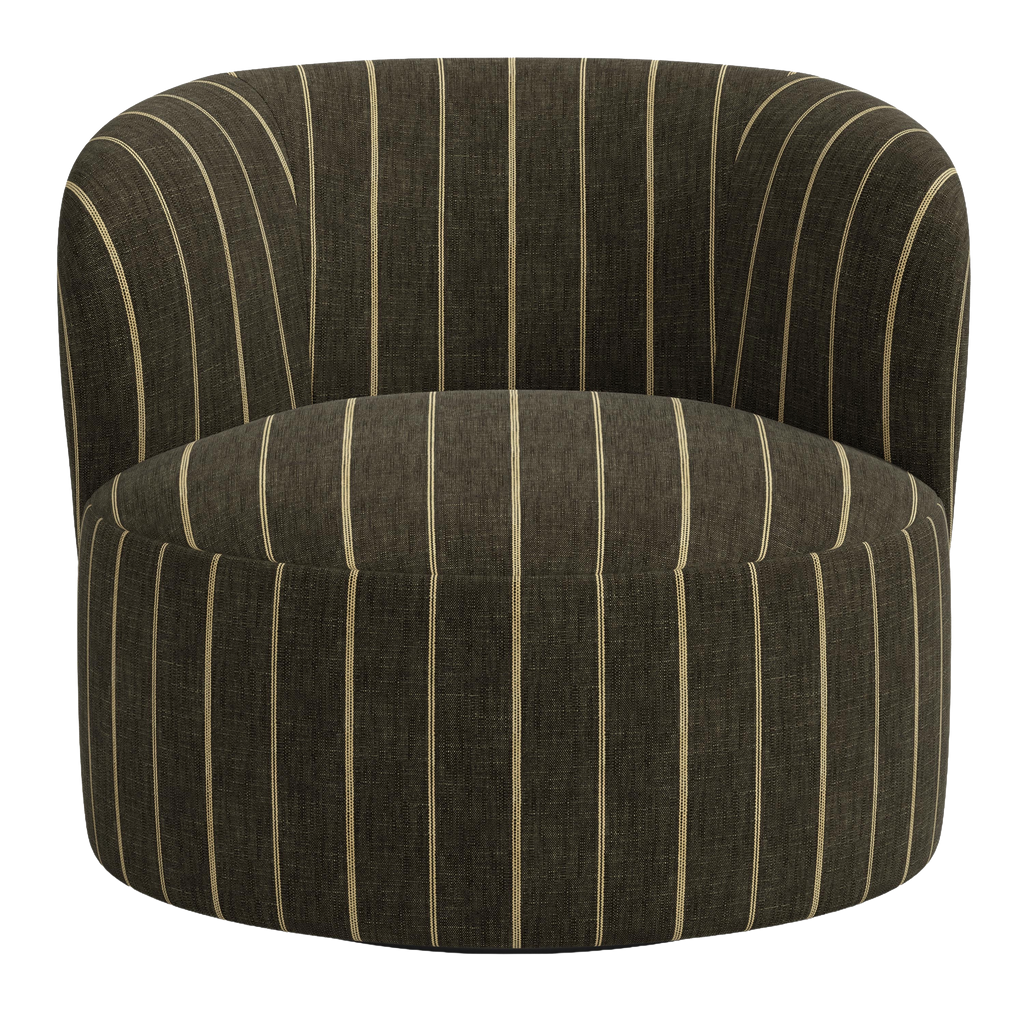 Cosette Swivel Chair