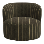 Cosette Swivel Chair