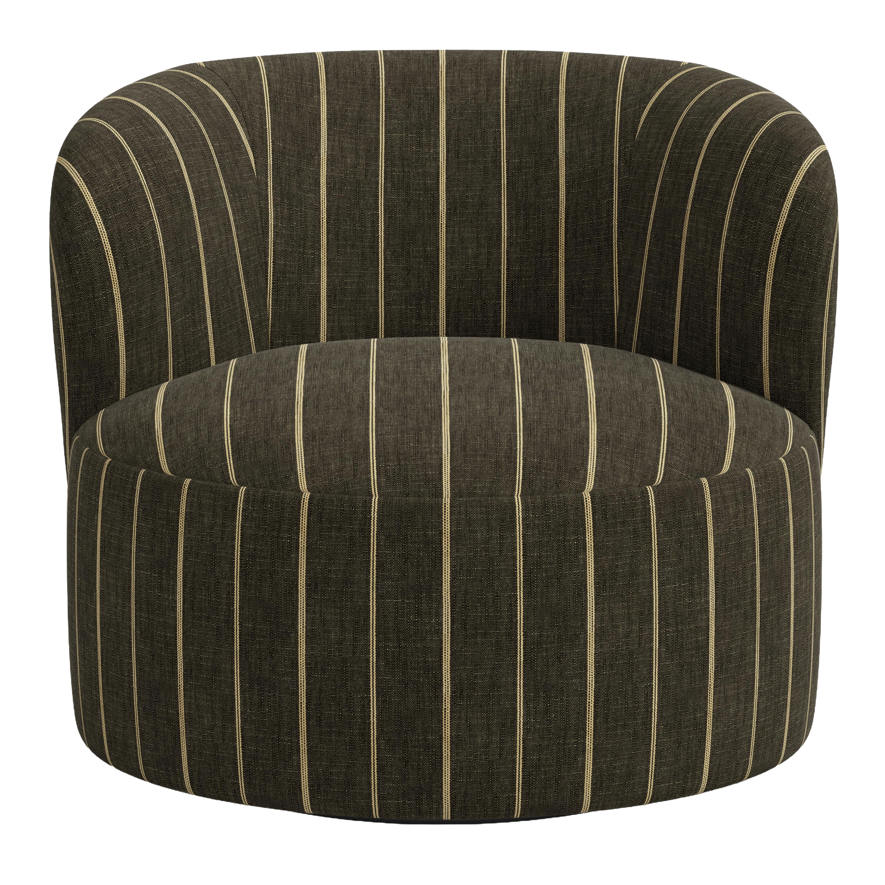 Cosette Swivel Chair