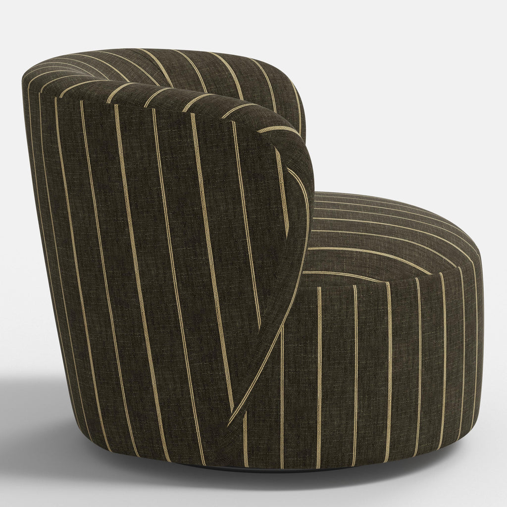 Cosette Swivel Chair