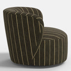 Cosette Swivel Chair