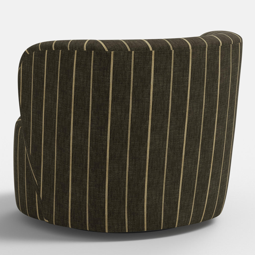 Cosette Swivel Chair