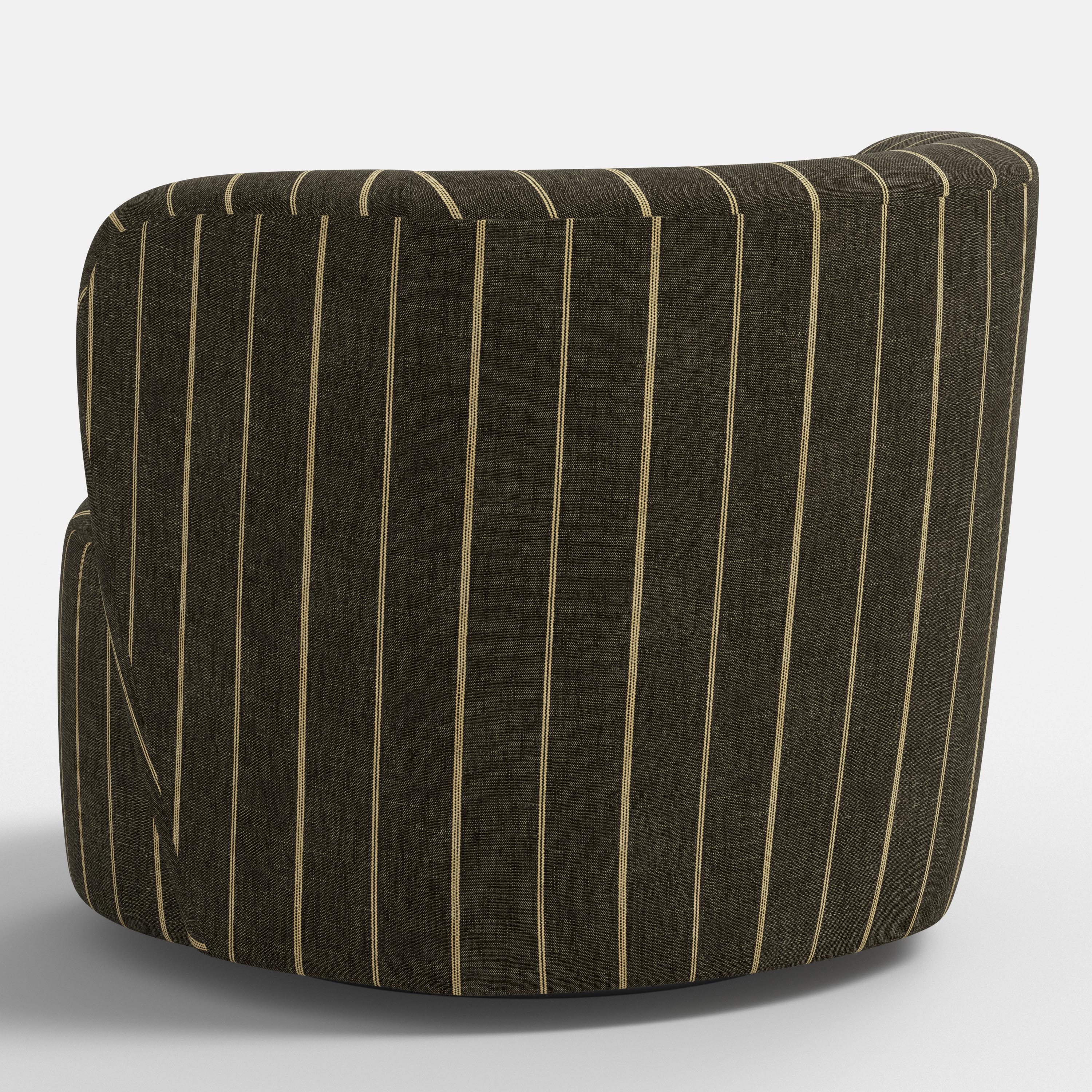 Cosette Swivel Chair