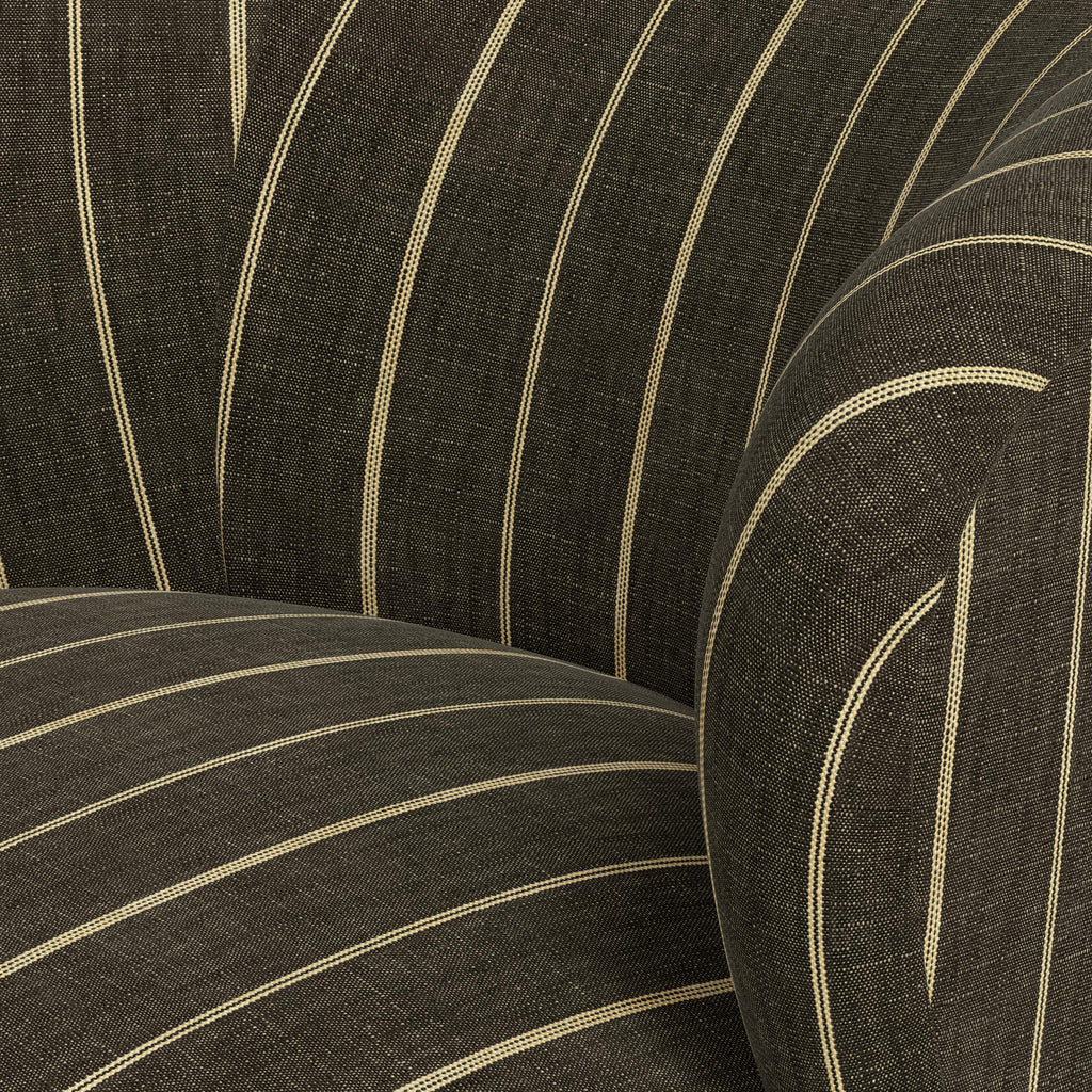 Cosette Swivel Chair