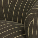 Cosette Swivel Chair