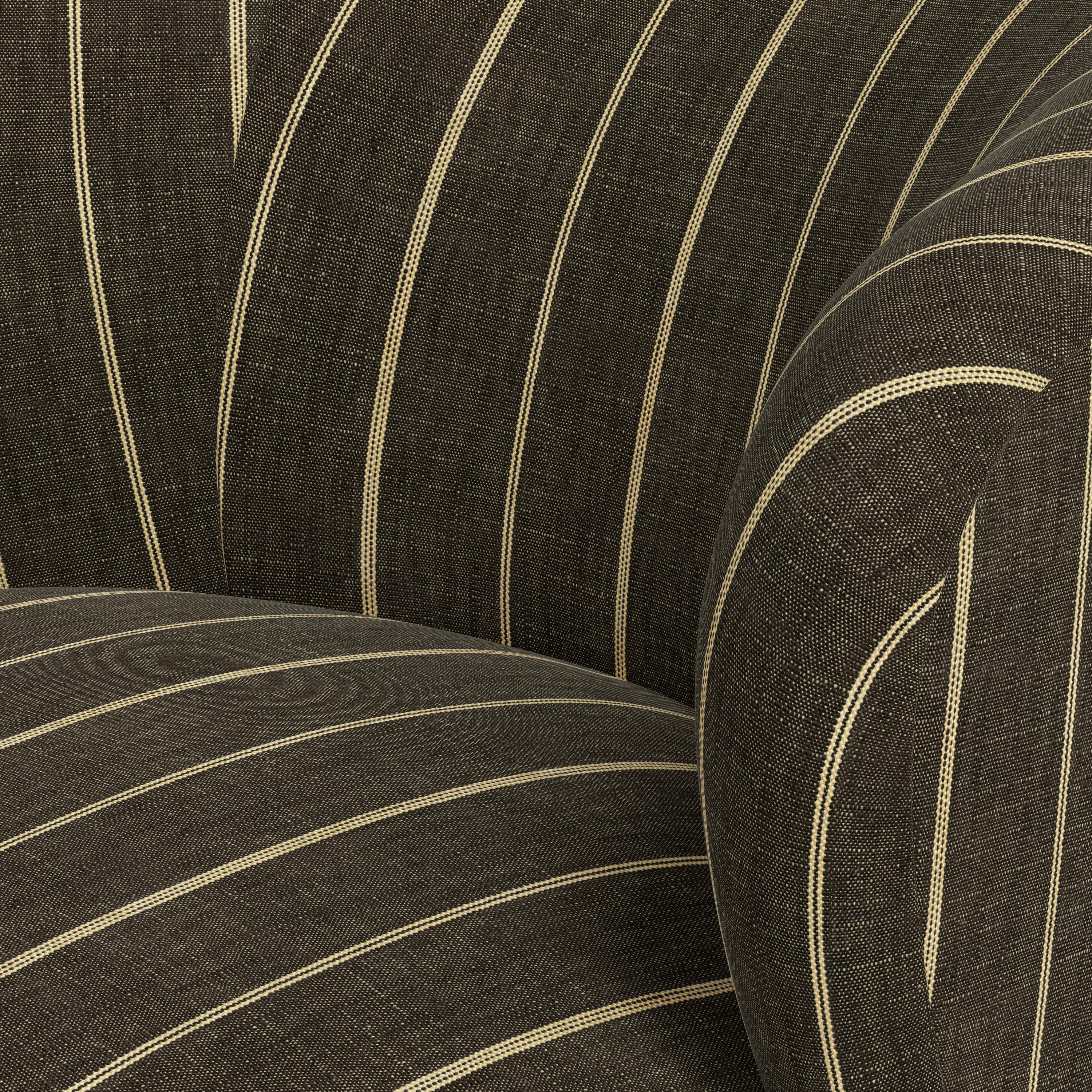 Cosette Swivel Chair