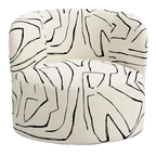 Cosette Swivel Chair