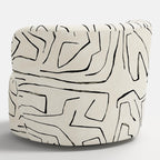 Cosette Swivel Chair