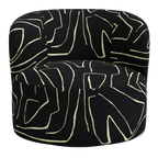 Cosette Swivel Chair