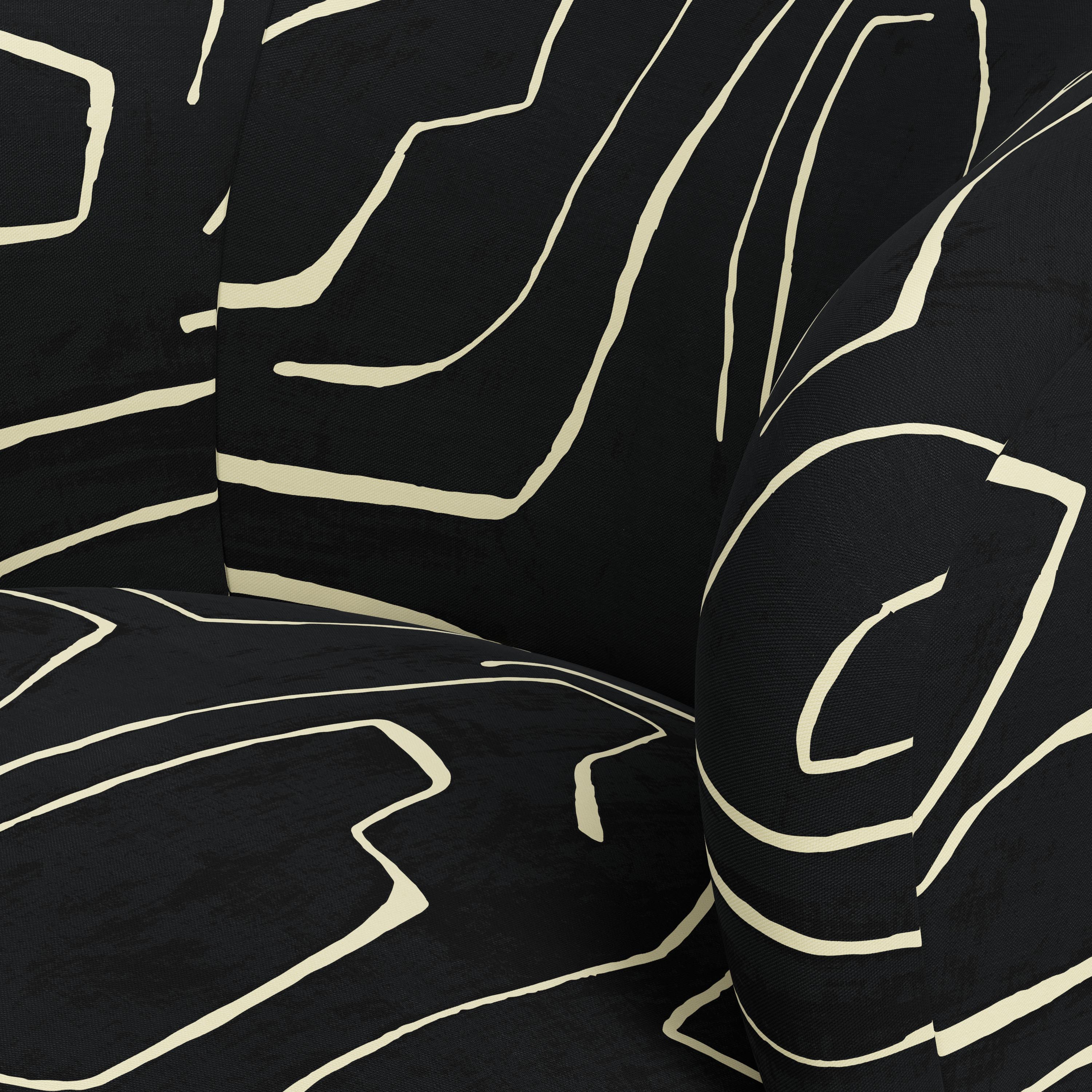 Cosette Swivel Chair