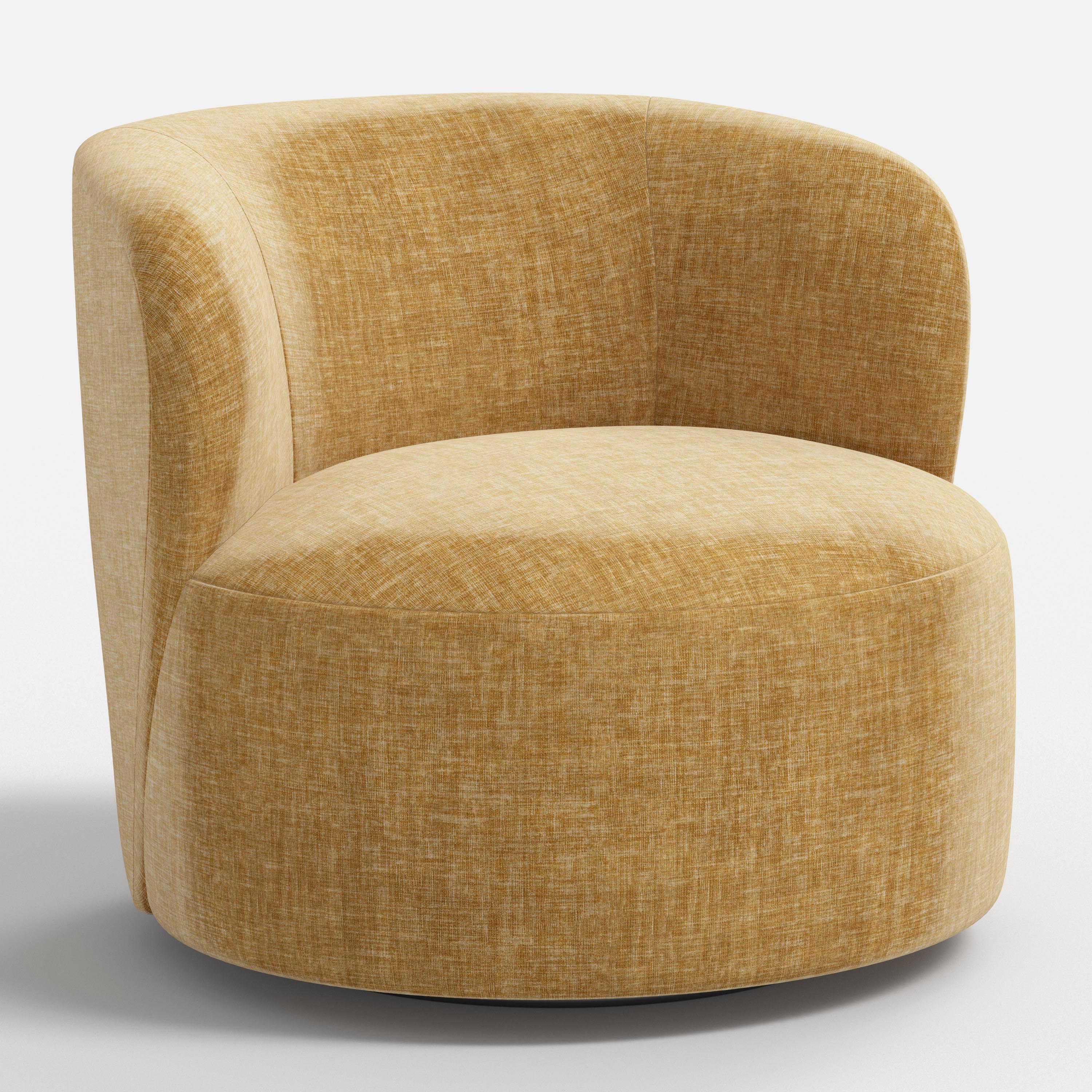 Cosette Swivel Chair
