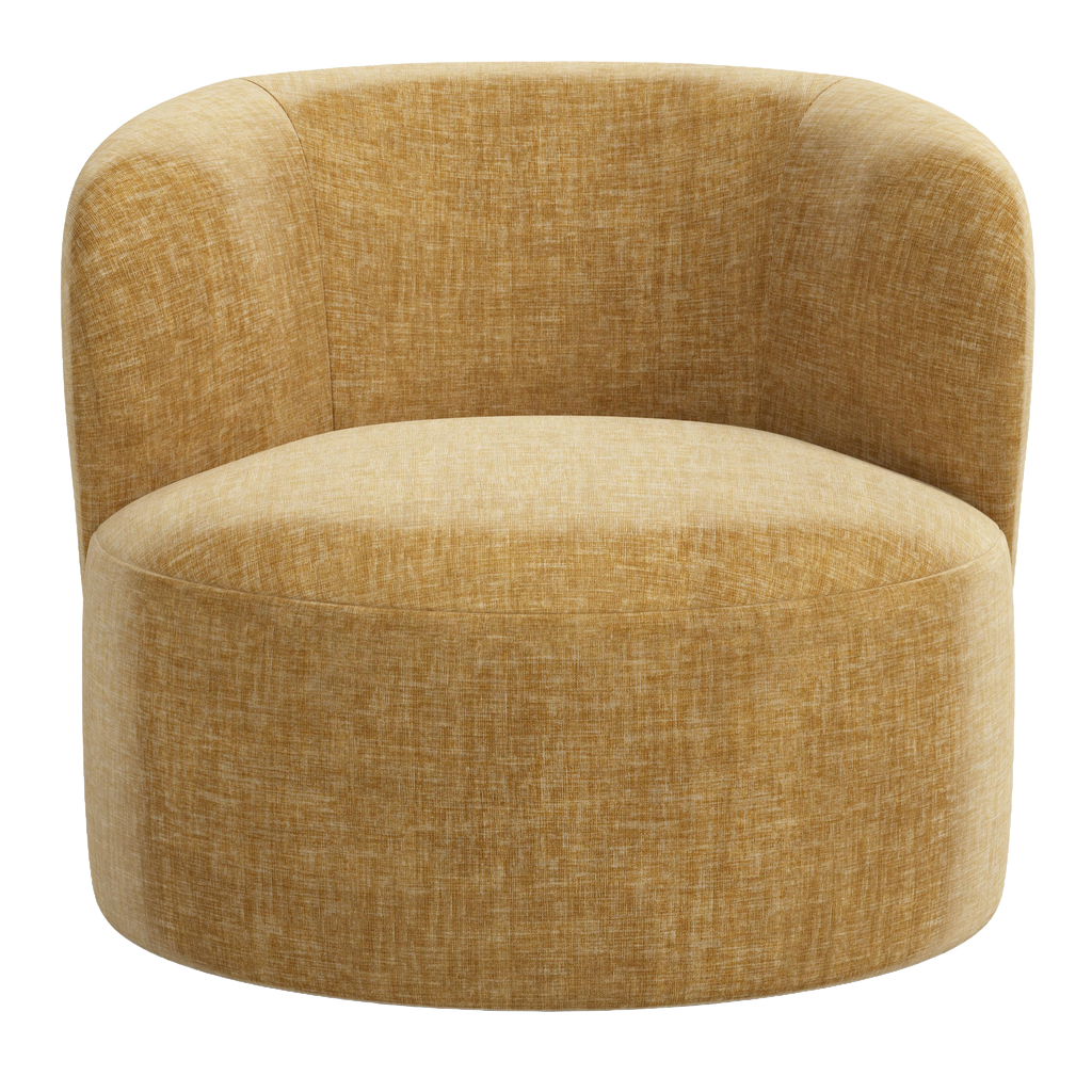 Cosette Swivel Chair