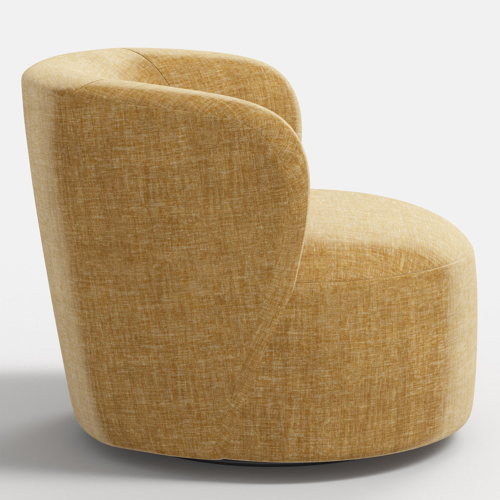 Cosette Swivel Chair