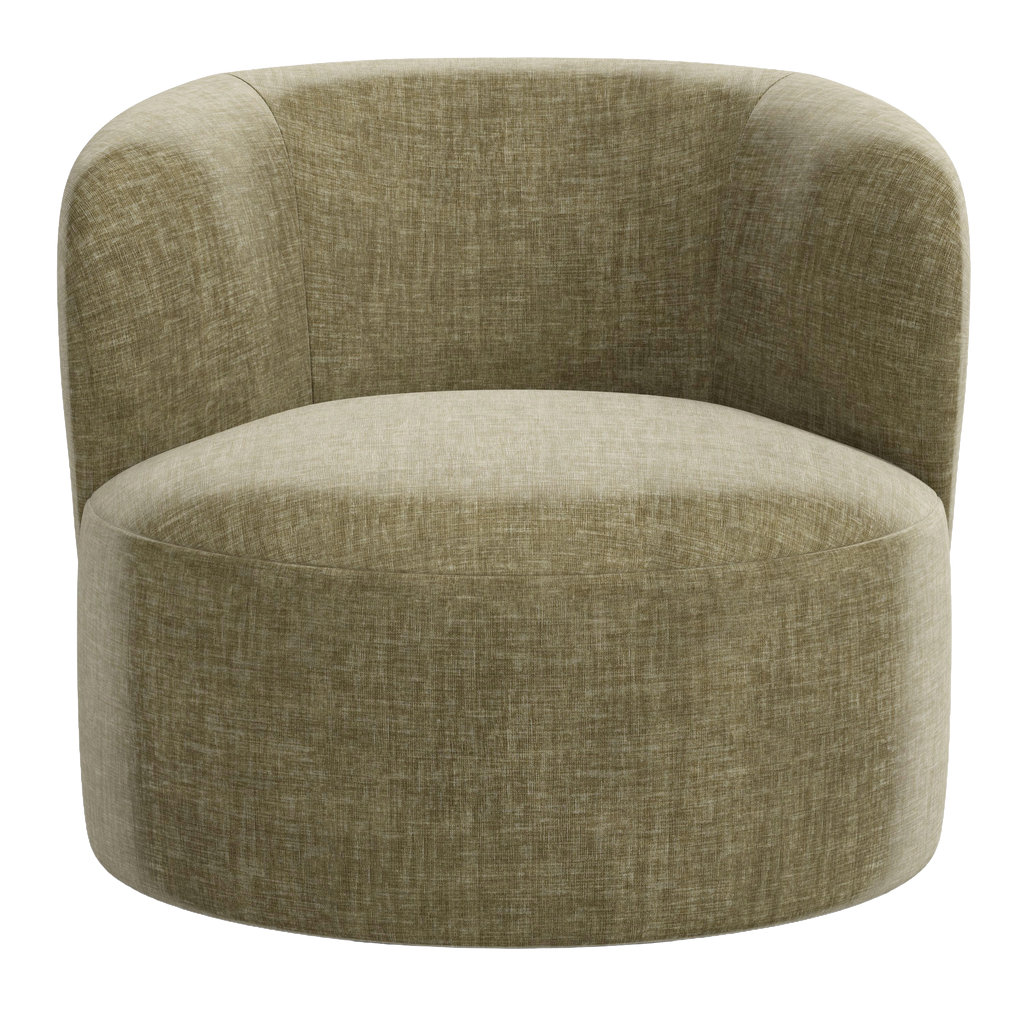 Cosette Swivel Chair