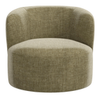 Cosette Swivel Chair