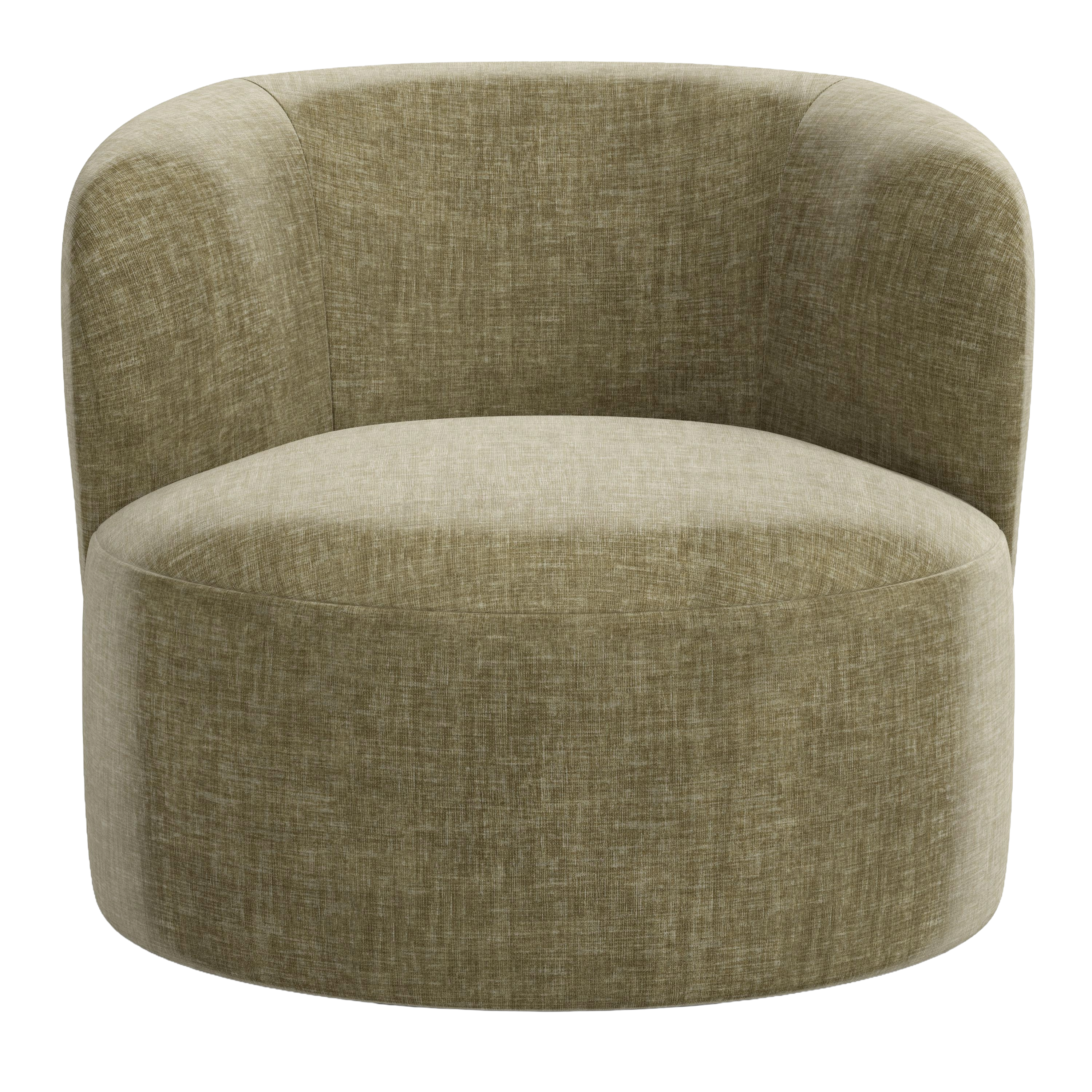 Cosette Swivel Chair