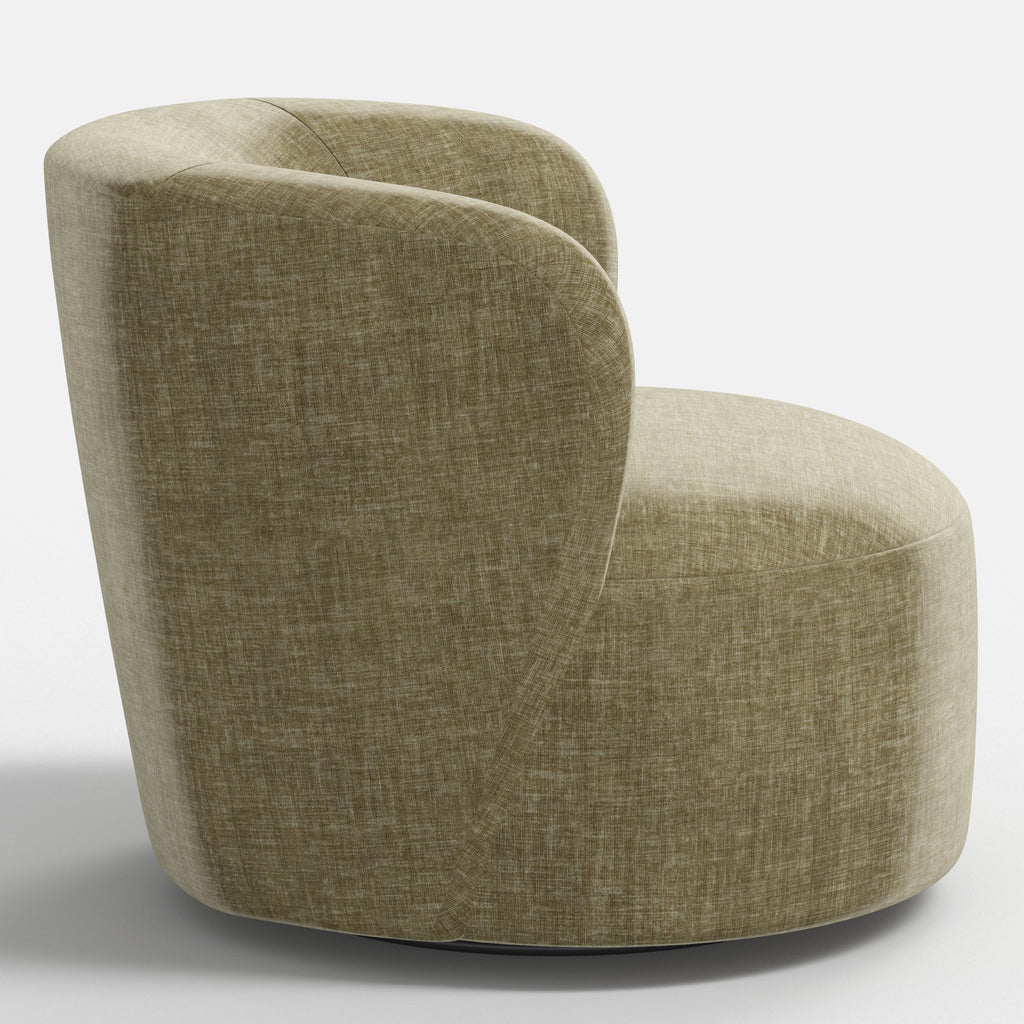 Cosette Swivel Chair
