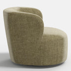 Cosette Swivel Chair