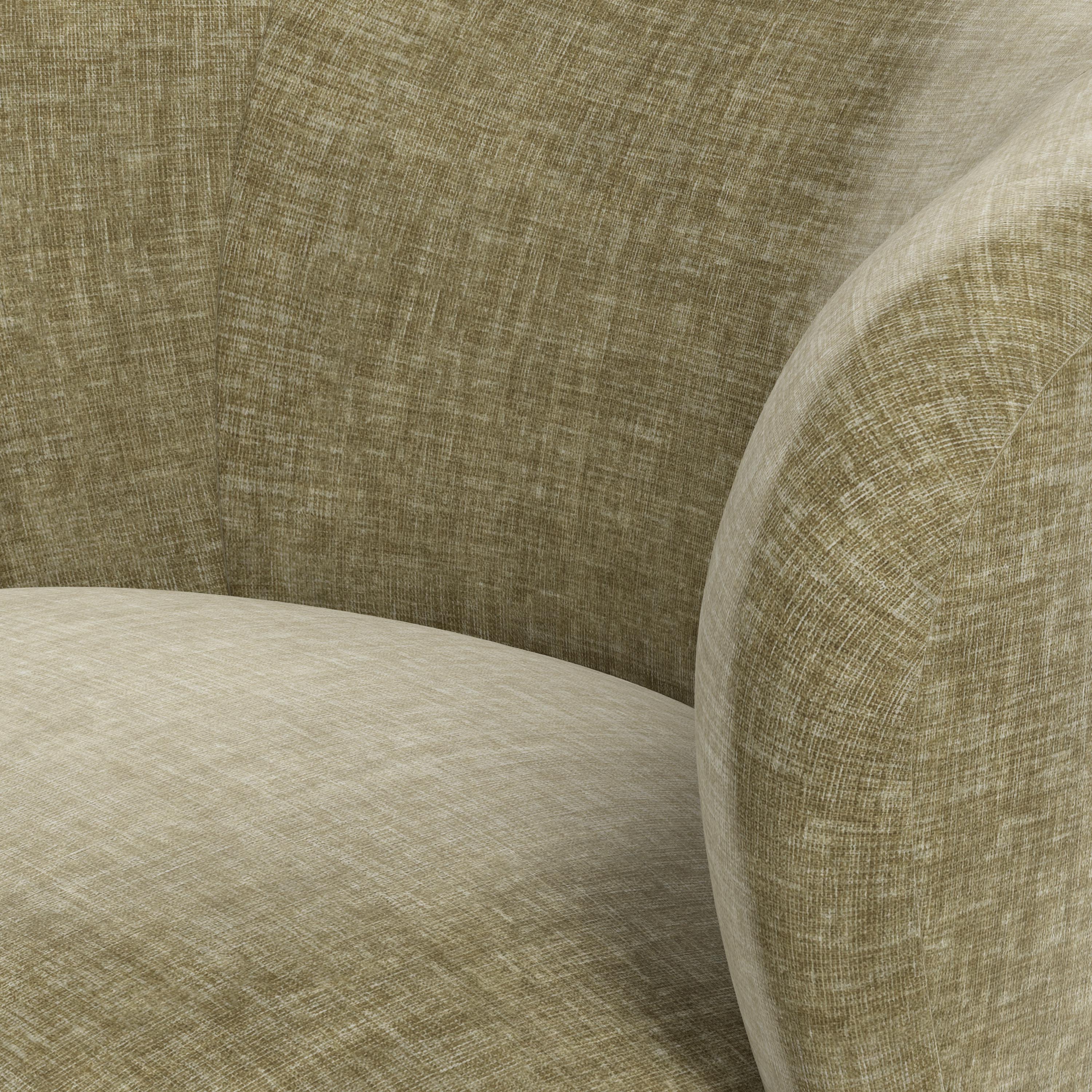 Cosette Swivel Chair